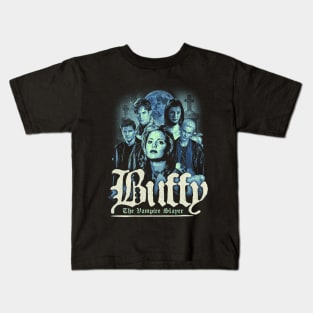 Buffy Kids T-Shirt